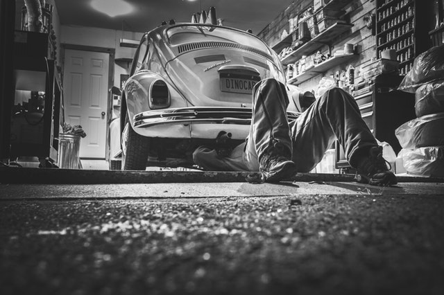 black and white car vehicle vintage 474
